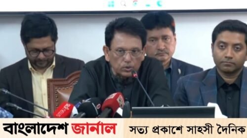 ইংরেজি মাধ্যম স্কুলগুলোকে নীতিমালার আওতায় আনা হবে: শিক্ষামন্ত্রী