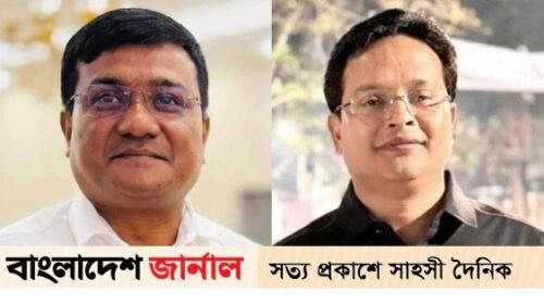 প্রধানমন্ত্রীর একান্ত সচিব হলেন মেহেদুল, সহকারী সচিব সানি