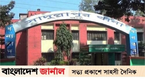 গাইবান্ধায় ২ জনকে পিটিয়ে হত্যা